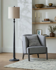 Bettiny Accent Floor Lamp BTI-005 - styleshot