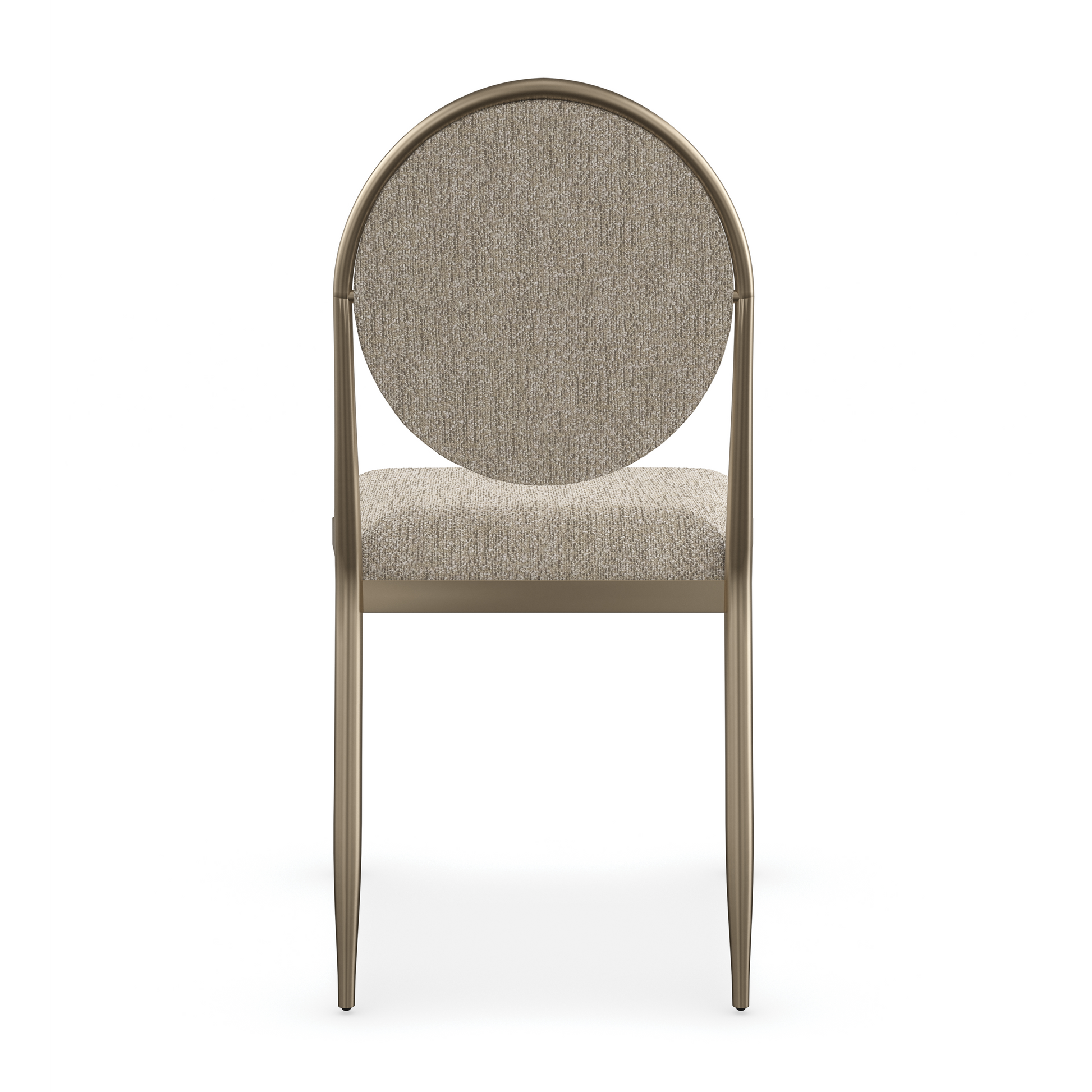 Capri Dining Chair 19.50" by Caracole - view 5