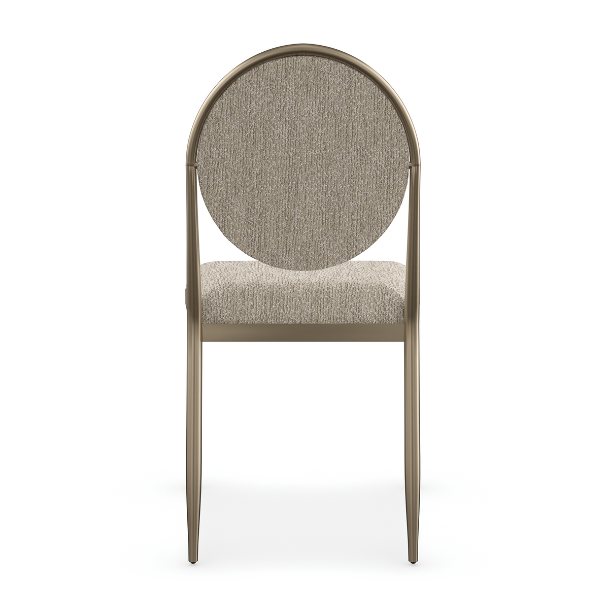 Capri Dining Chair 19.50" by Caracole - view 5