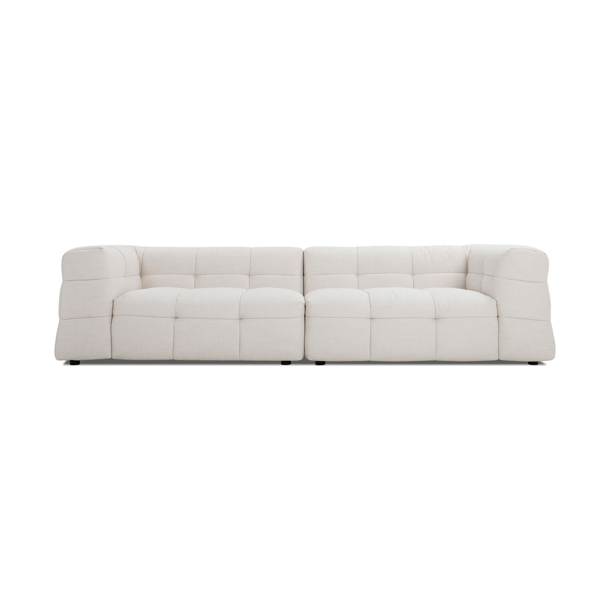 Bubble Sofa Upholstered by Mobital - image 1