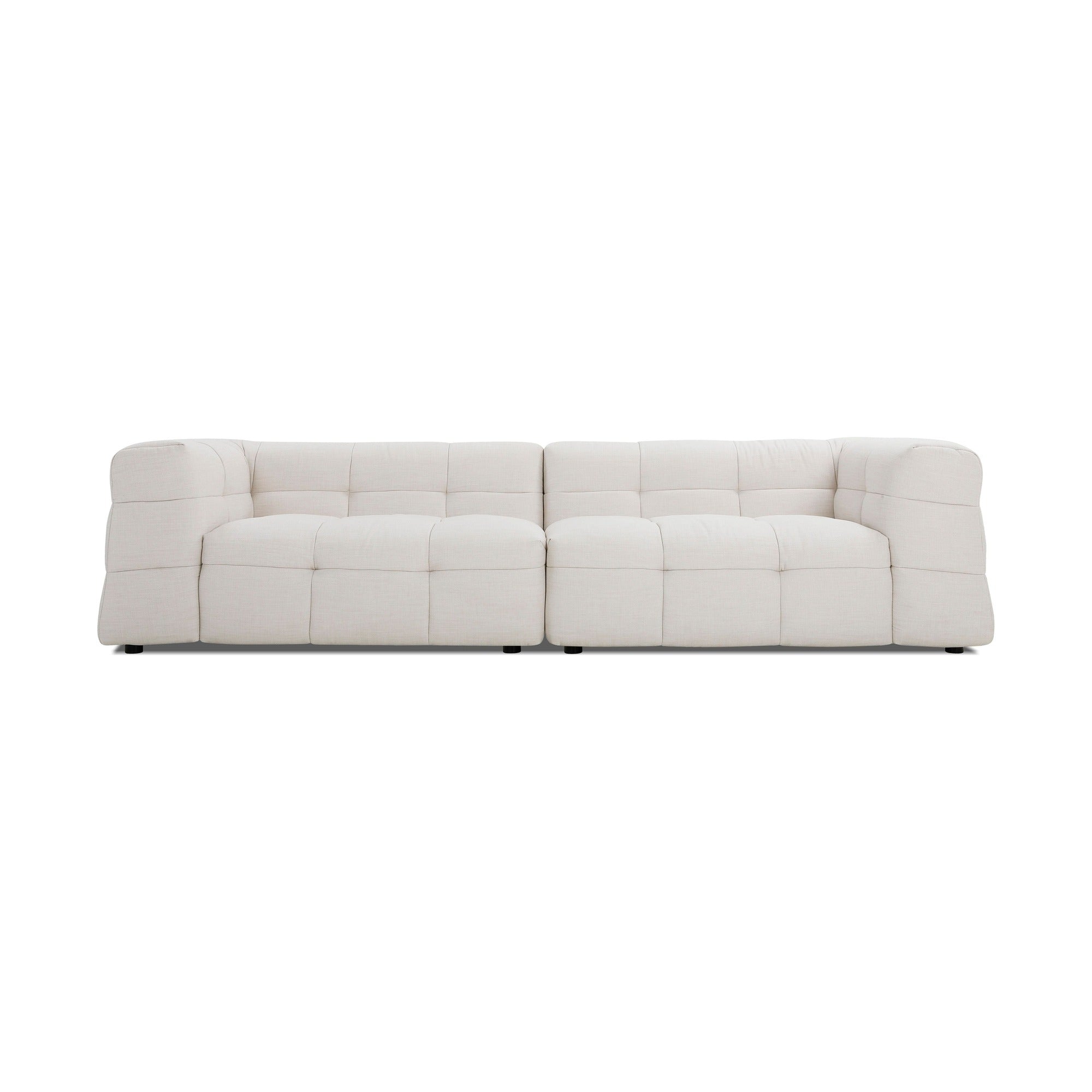 Bubble Sofa Upholstered by Mobital - image 1