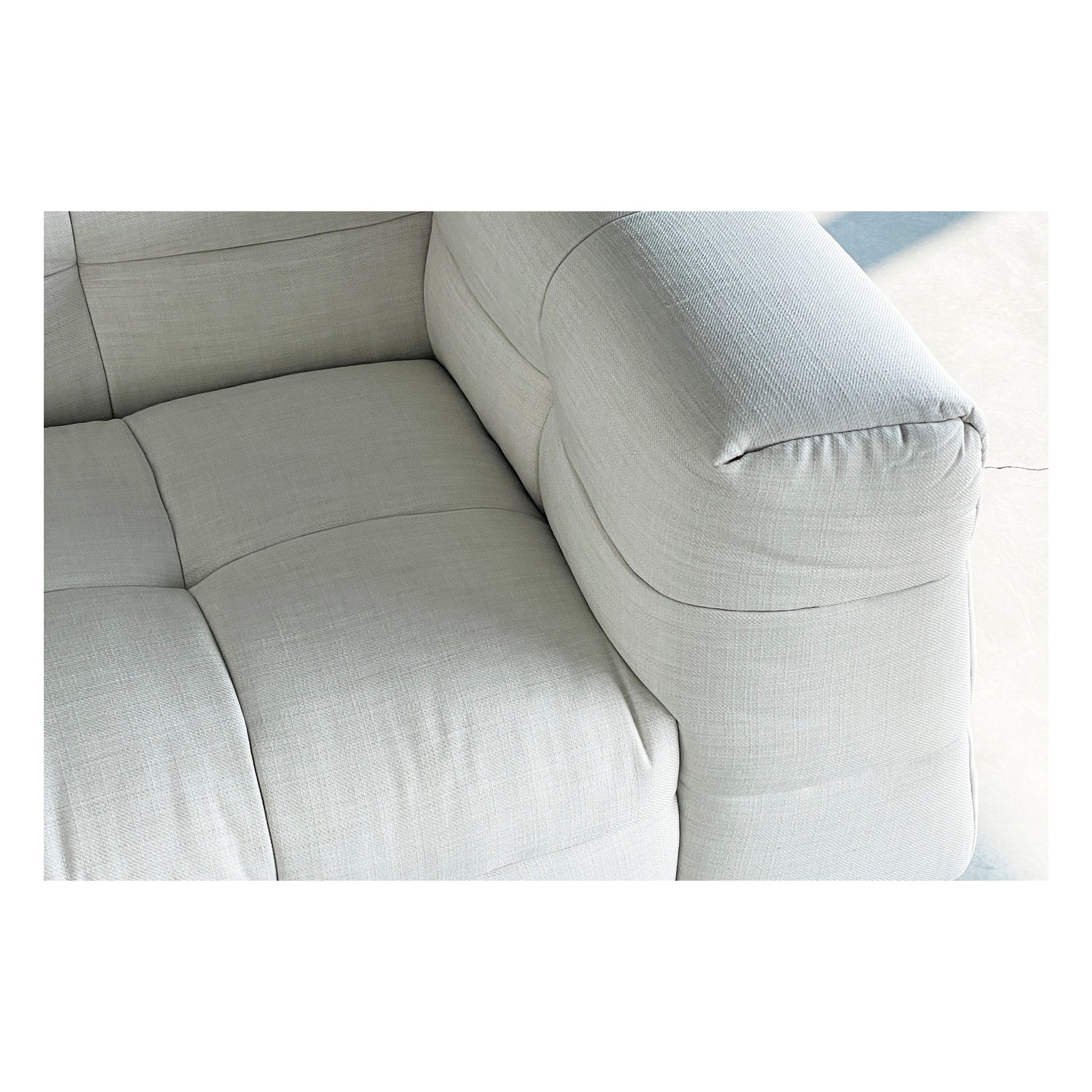 Bubble Sofa Upholstered by Mobital - image 2