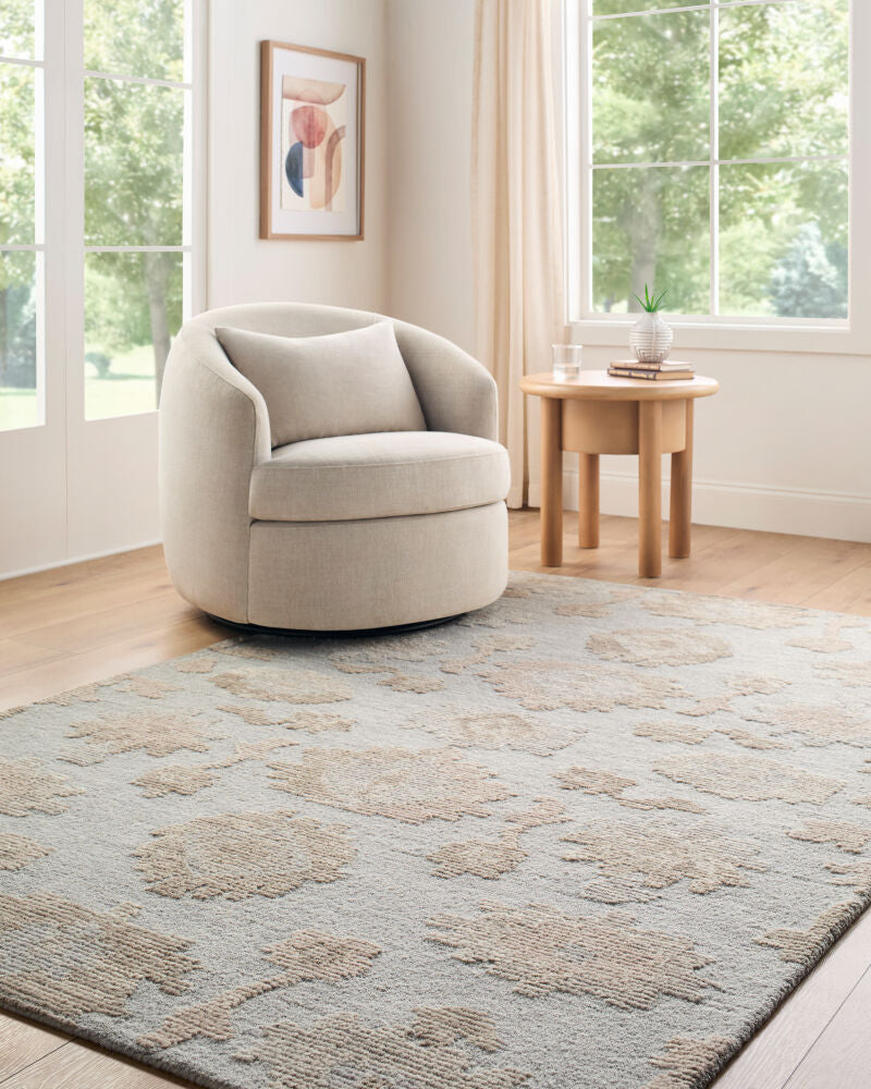 Baku Handmade Rug BUK-2300 - roomscene