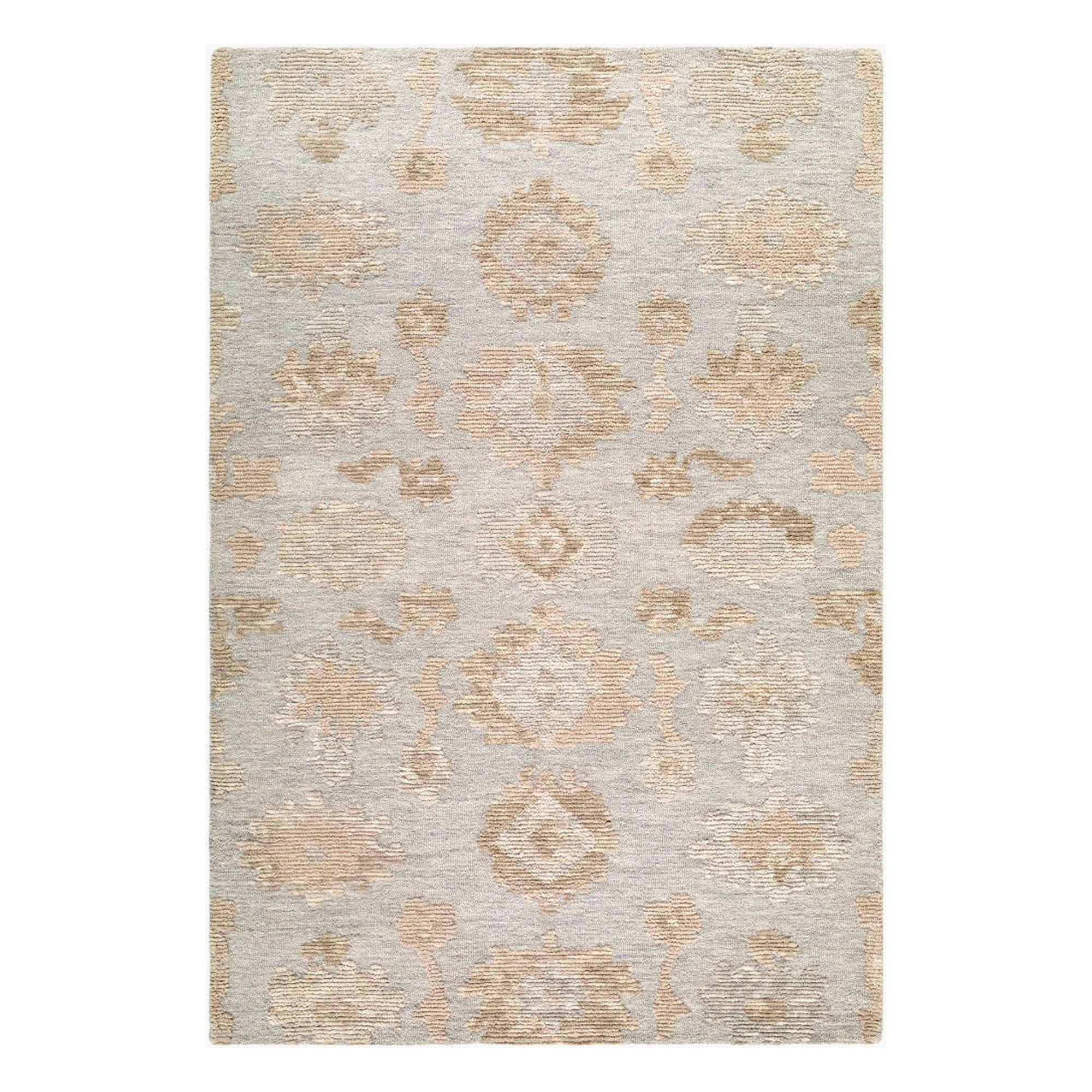 Baku Handmade Rug BUK-2300 - 2' x 3'