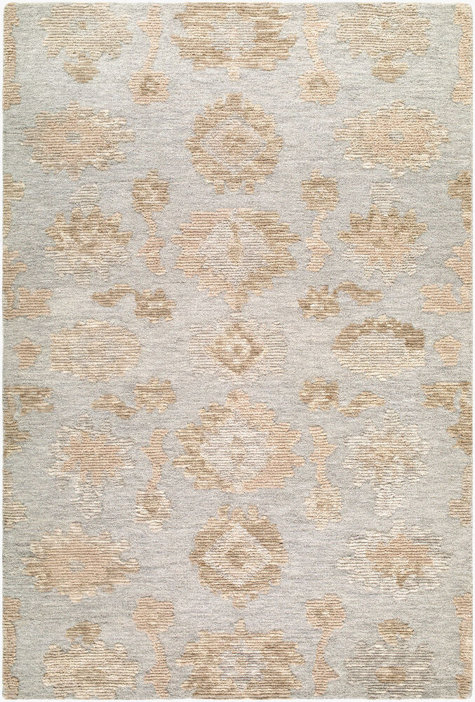 Baku Handmade Rug BUK-2300 - 2' x 3'