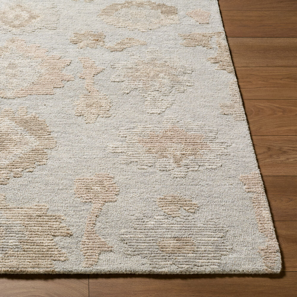 Baku Handmade Rug BUK-2300 - front