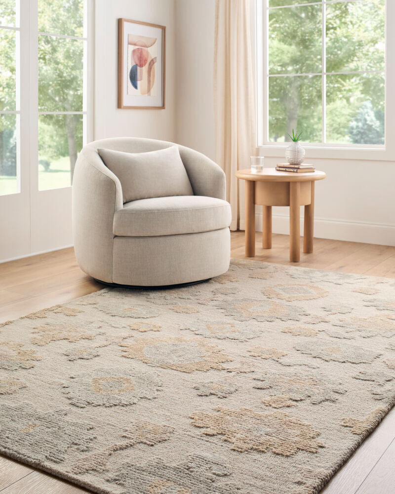 Baku Handmade Rug BUK-2301 - roomscene