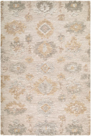 Baku Handmade Rug BUK-2301 - 2' x 3'