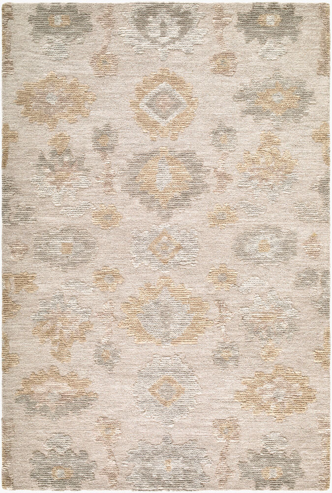 Baku Handmade Rug BUK-2301 - 2' x 3'