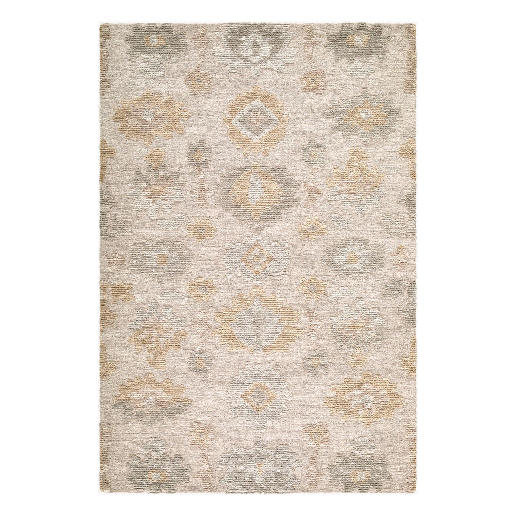 Baku Handmade Rug BUK-2301 - 2' x 3'