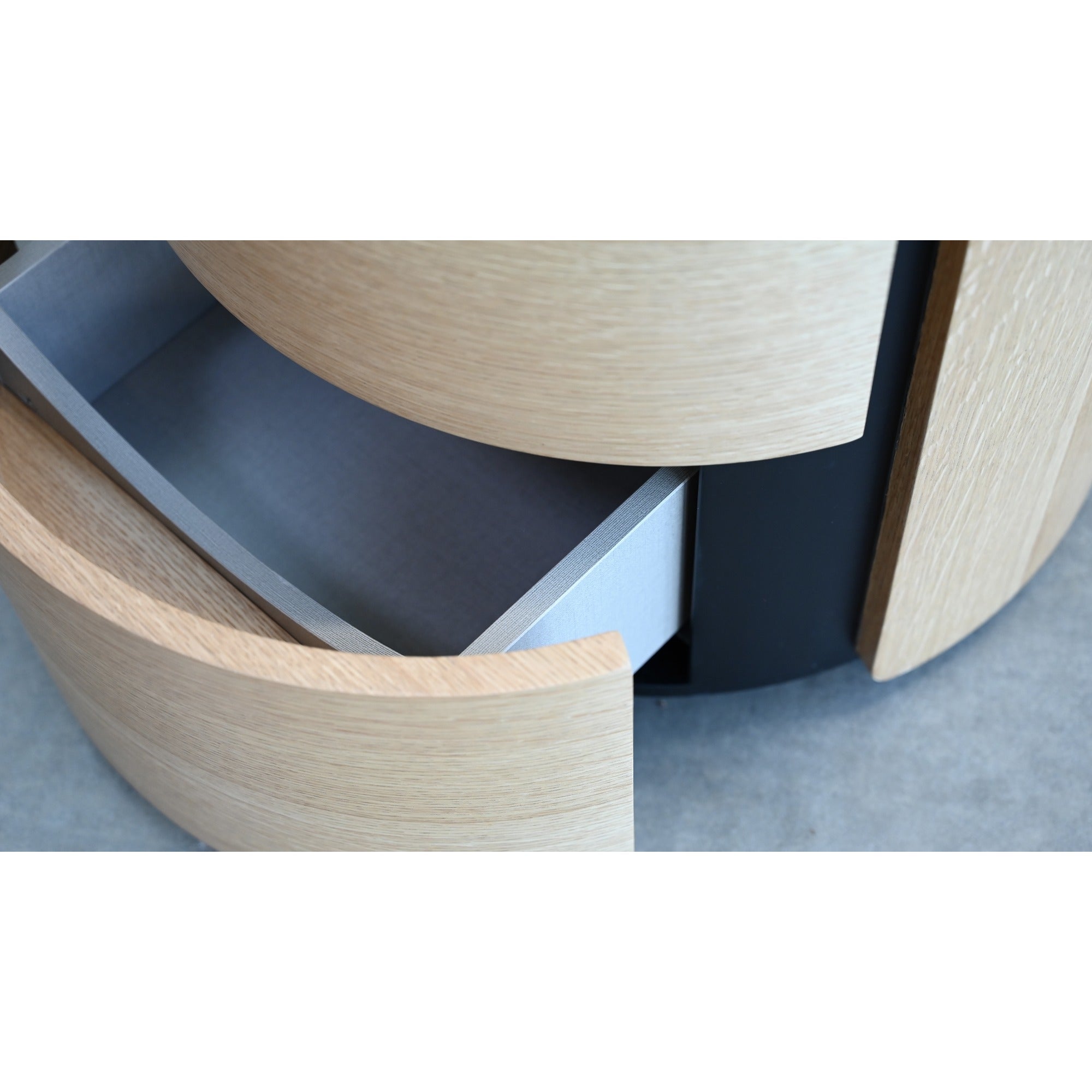Burrow Night Table by Mobital - image 4