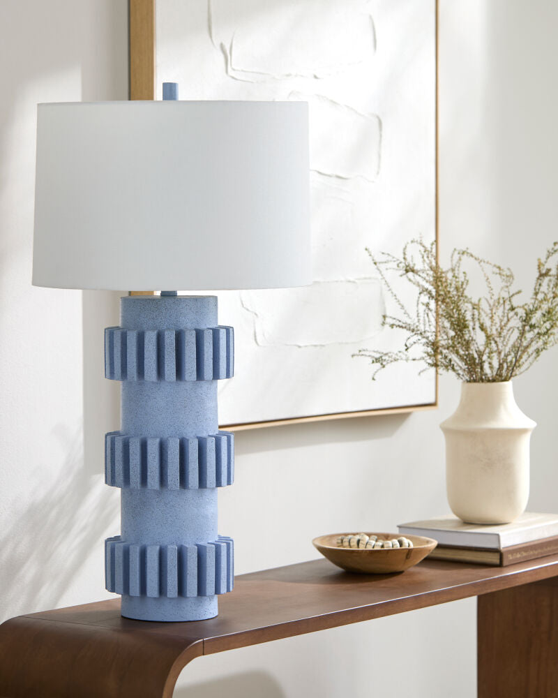 Bute Accent Table Lamp BUT-001 - styleshot