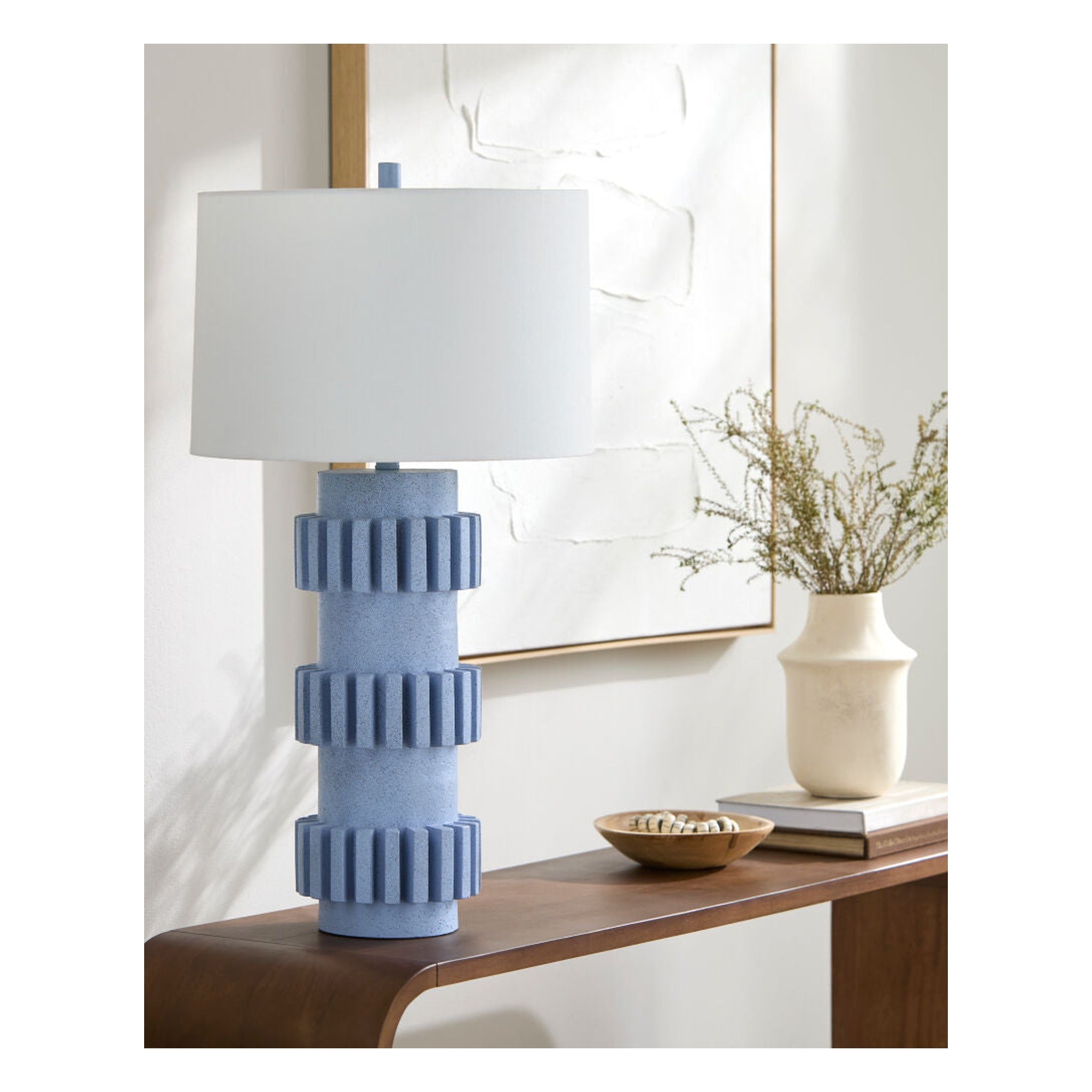 Bute Accent Table Lamp BUT-001 - styleshot