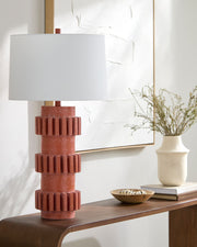 Bute Accent Table Lamp BUT-003 - styleshot