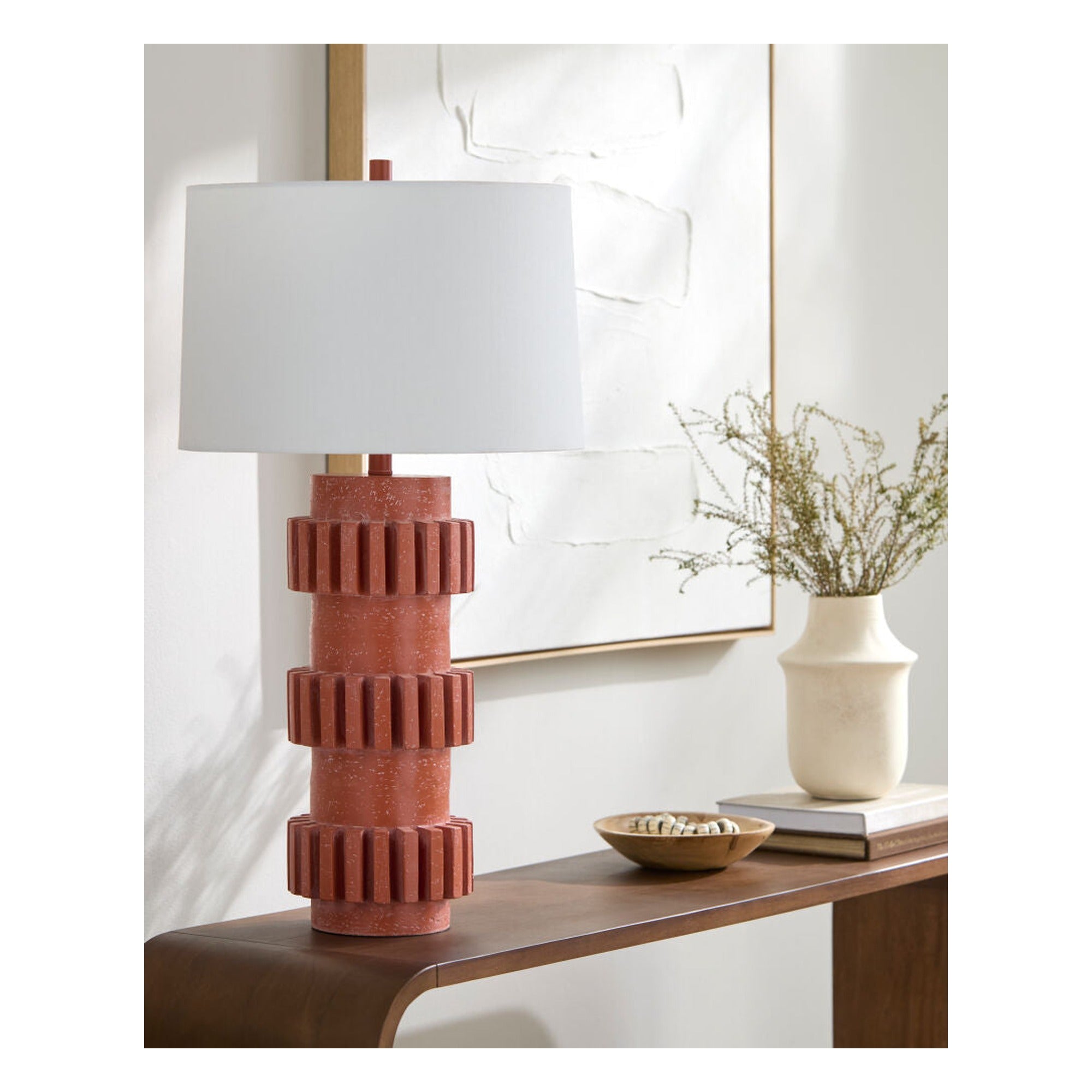 Bute Accent Table Lamp BUT-003 - styleshot