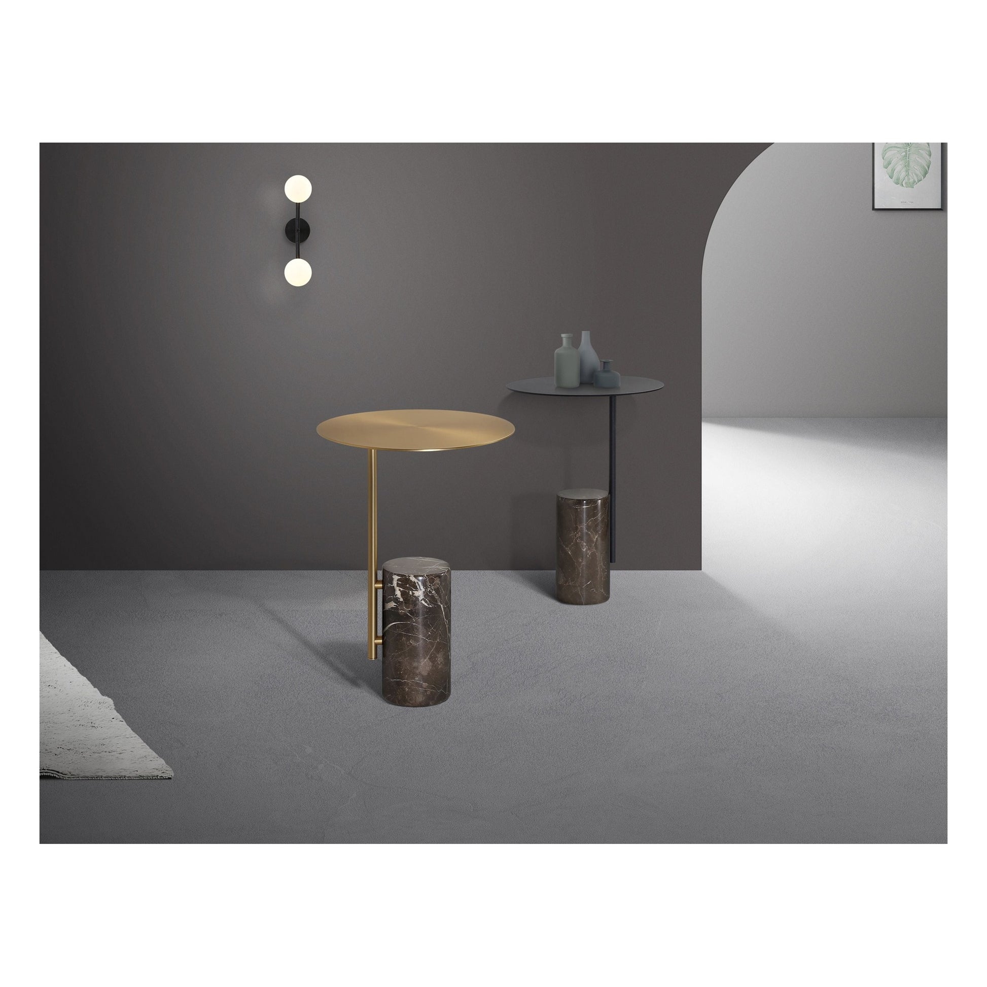 Butler End Table by Mobital - image 4