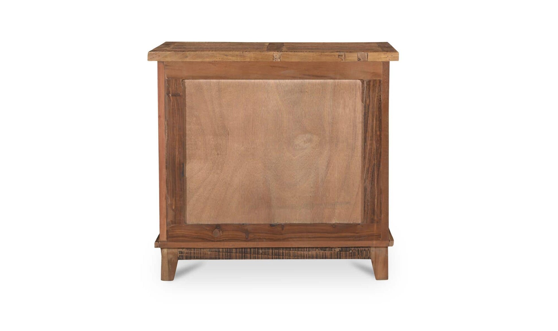 Augusta Nightstand Brown by Moe's Home Collection - view 8
