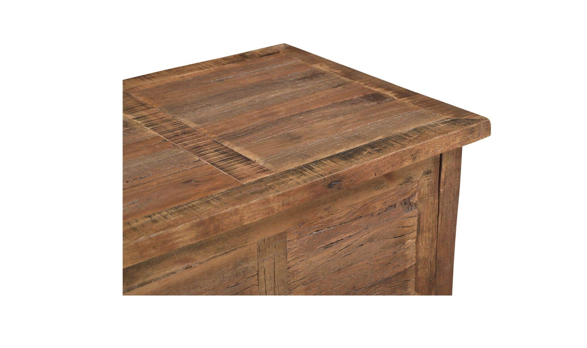 Augusta Nightstand Brown by Moe's Home Collection - view 10
