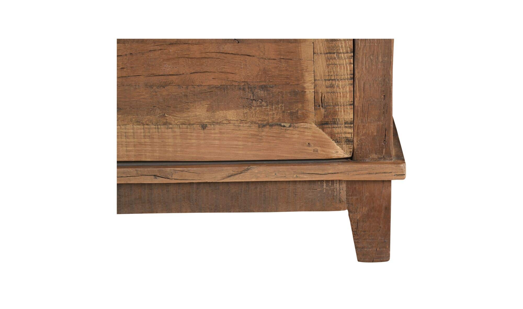 Augusta Nightstand Brown by Moe's Home Collection - view 11