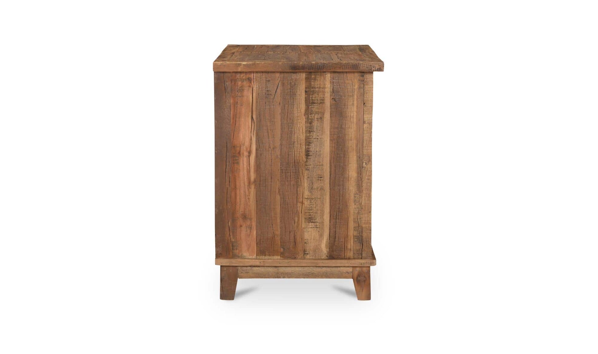 Augusta Nightstand Brown by Moe's Home Collection - view 6
