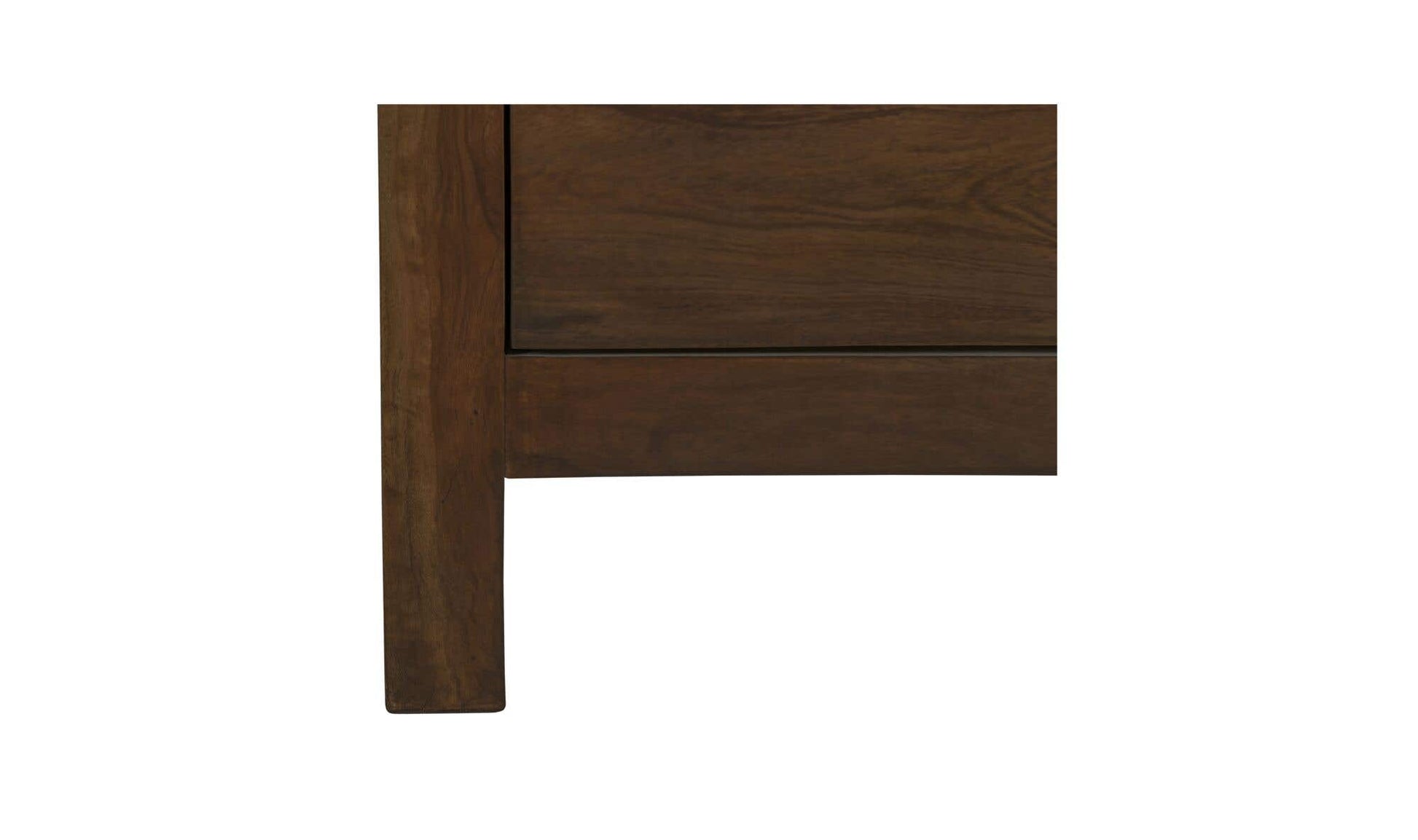Windsor Nightstand Dark Brown by Moe's Home Collection - view 13