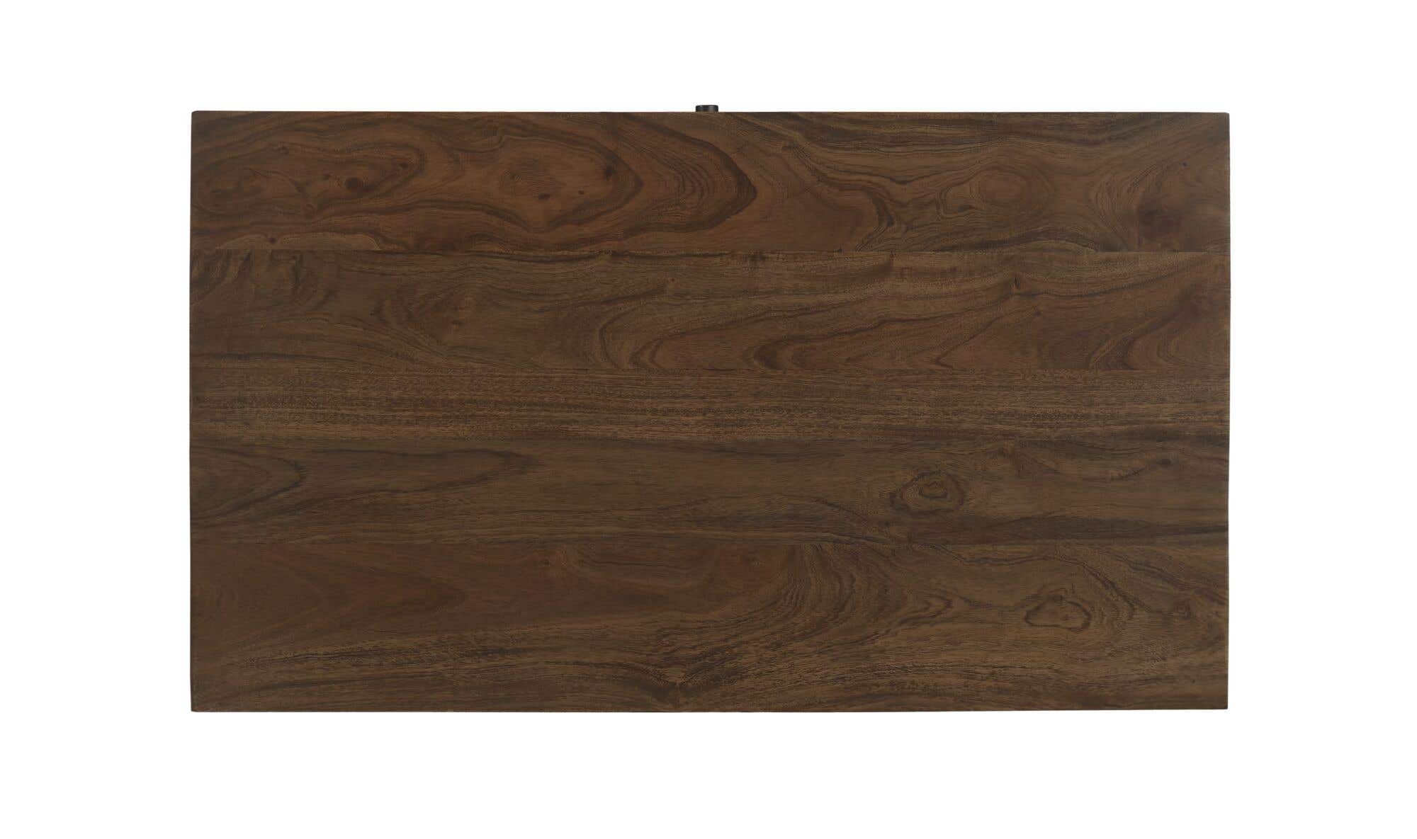 Windsor Nightstand Dark Brown by Moe's Home Collection - view 12