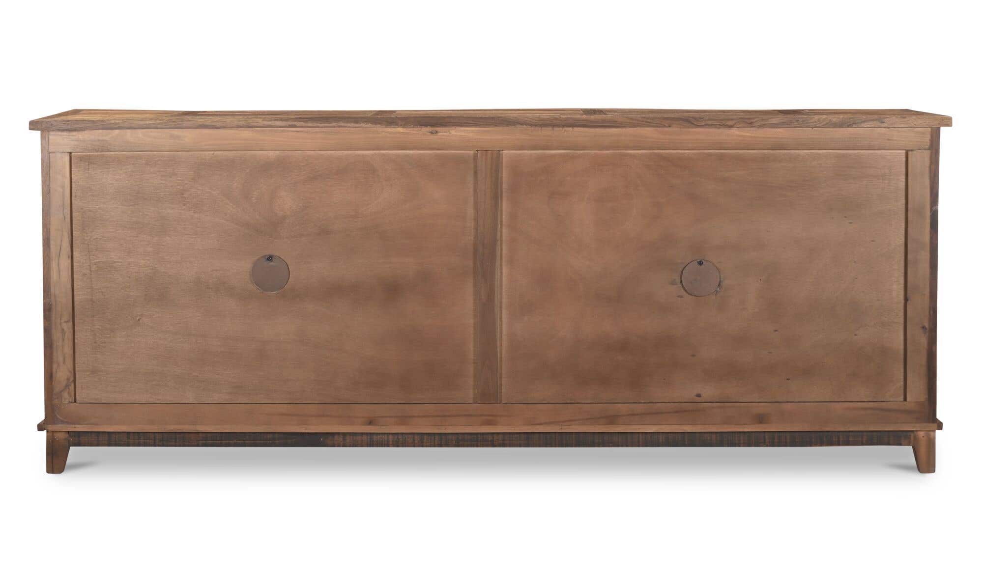 Augusta Sideboard Brown by Moe's Home Collection - view 8