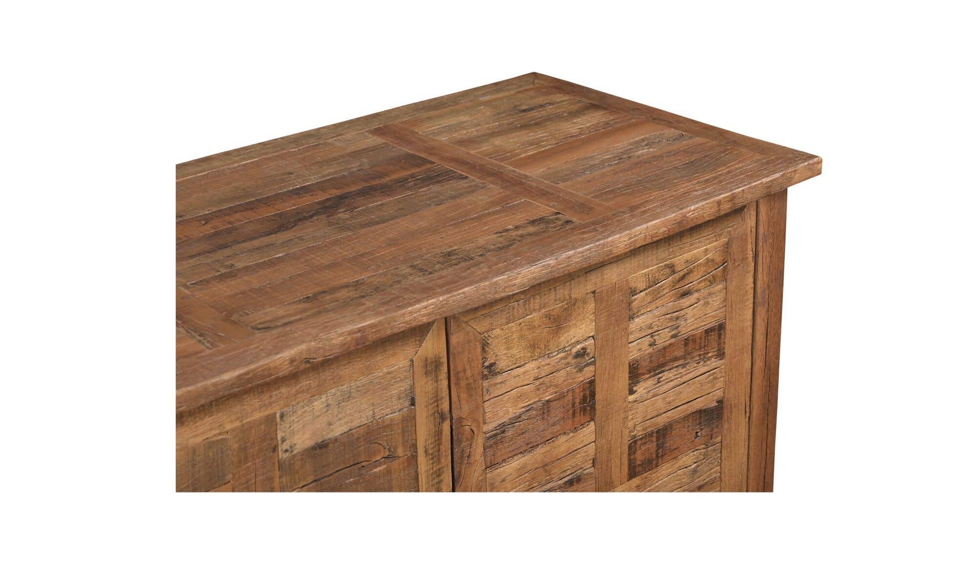 Augusta Sideboard Brown by Moe's Home Collection - view 10