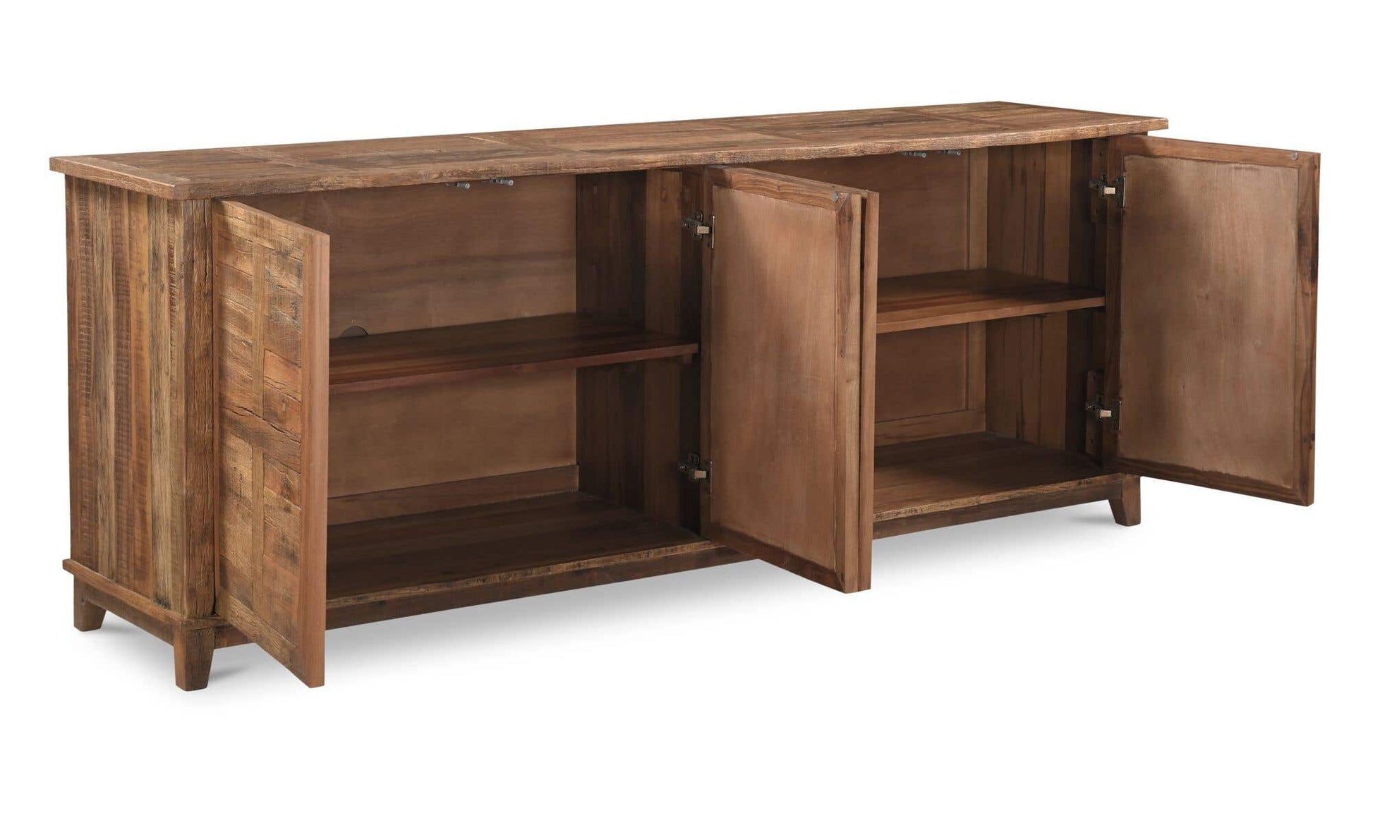 Augusta Sideboard Brown by Moe's Home Collection - view 6