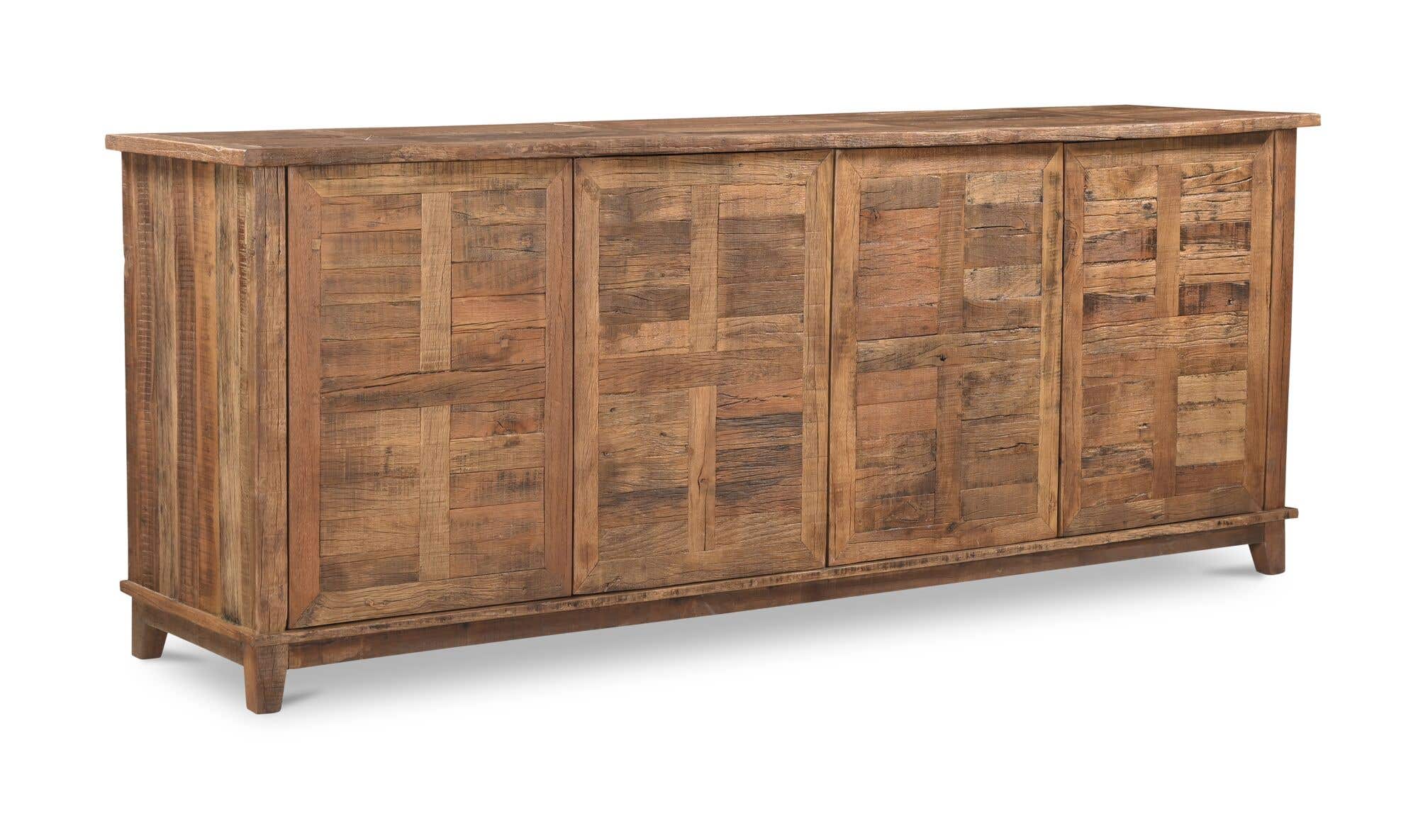 Augusta Sideboard Brown by Moe's Home Collection - view 5