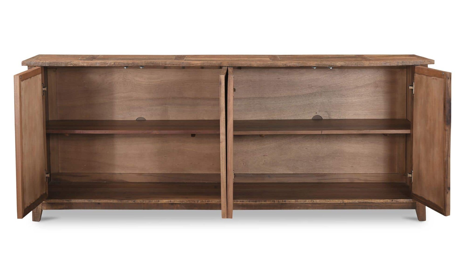 Augusta Sideboard Brown by Moe's Home Collection - view 4