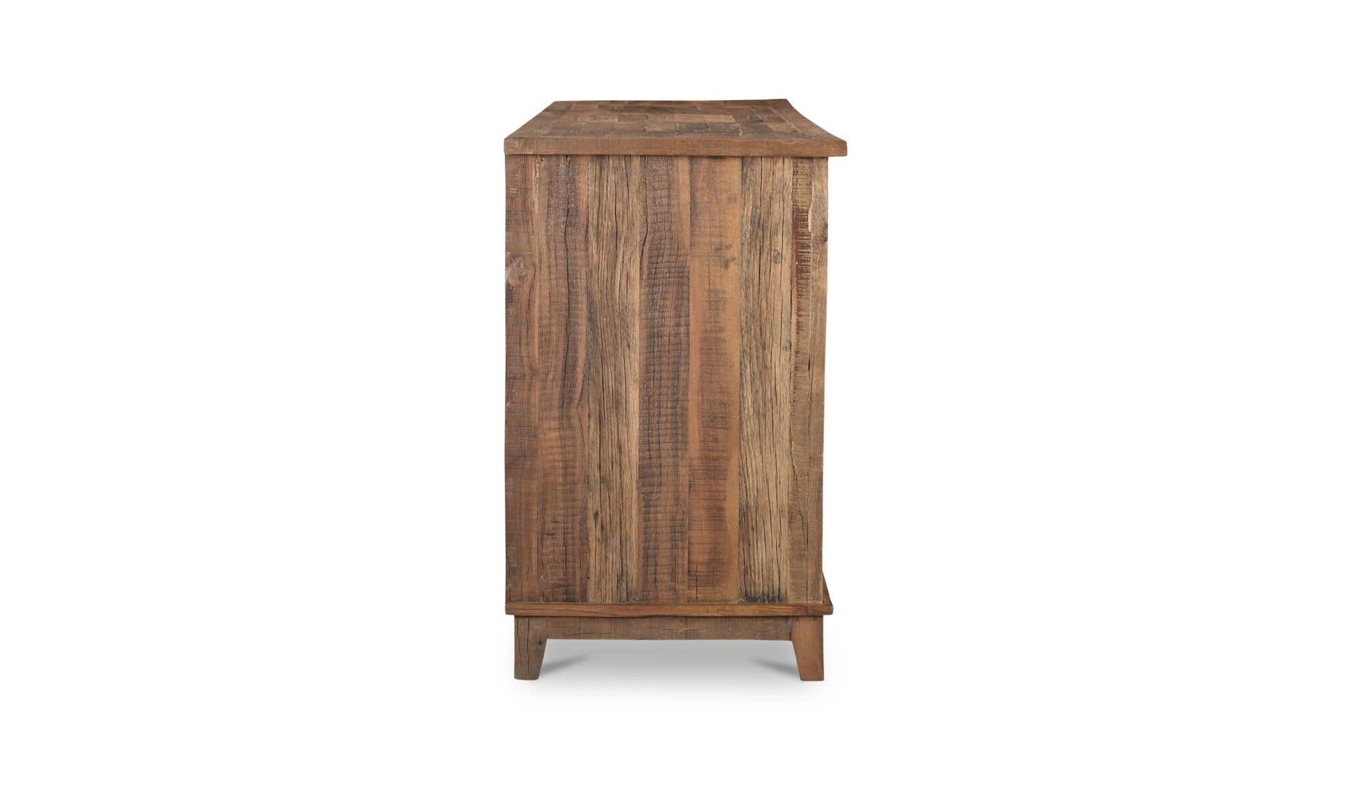 Augusta Sideboard Brown by Moe's Home Collection - view 7
