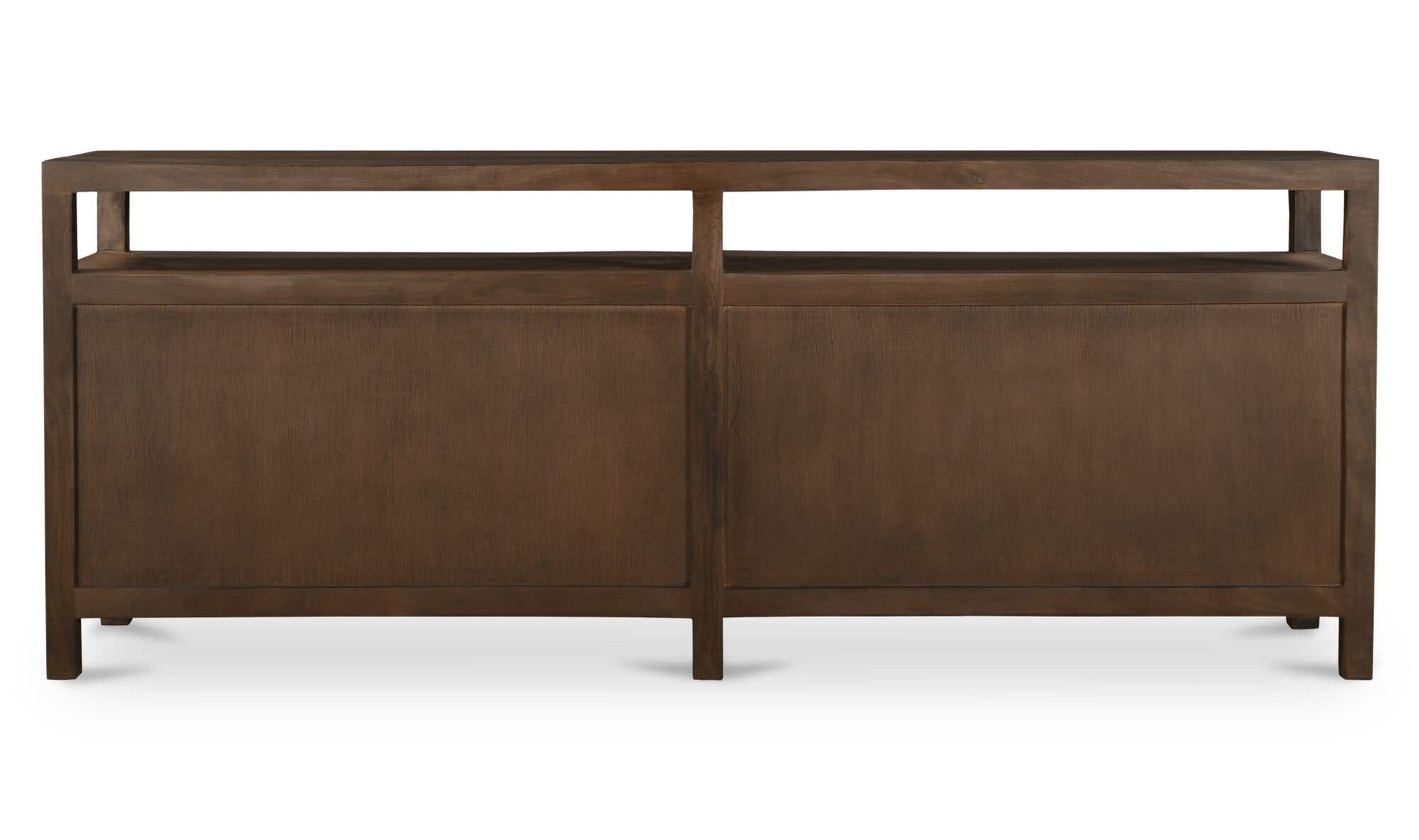 Windsor Sideboard Dark Brown by Moe's Home Collection - view 10