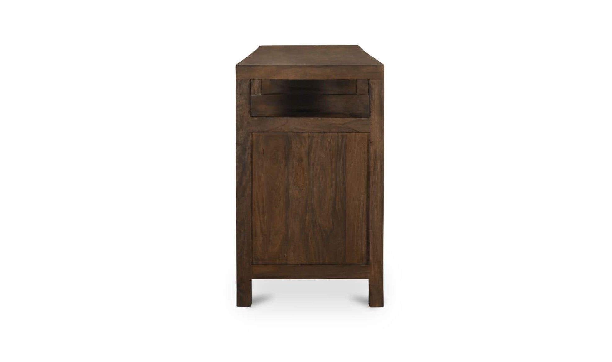 Windsor Sideboard Dark Brown by Moe's Home Collection - view 9