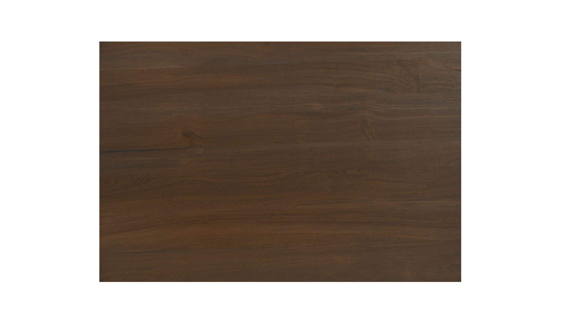 Windsor Desk Dark Brown by Moe's Home Collection - view 13