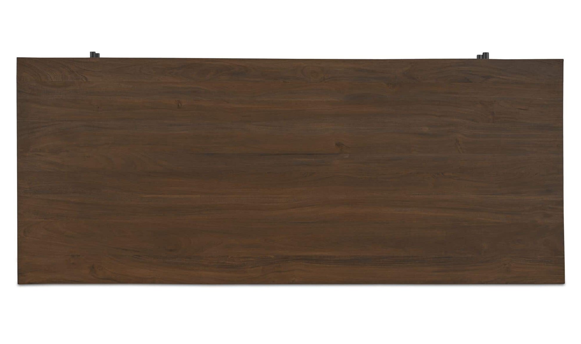 Windsor Desk Dark Brown by Moe's Home Collection - view 9