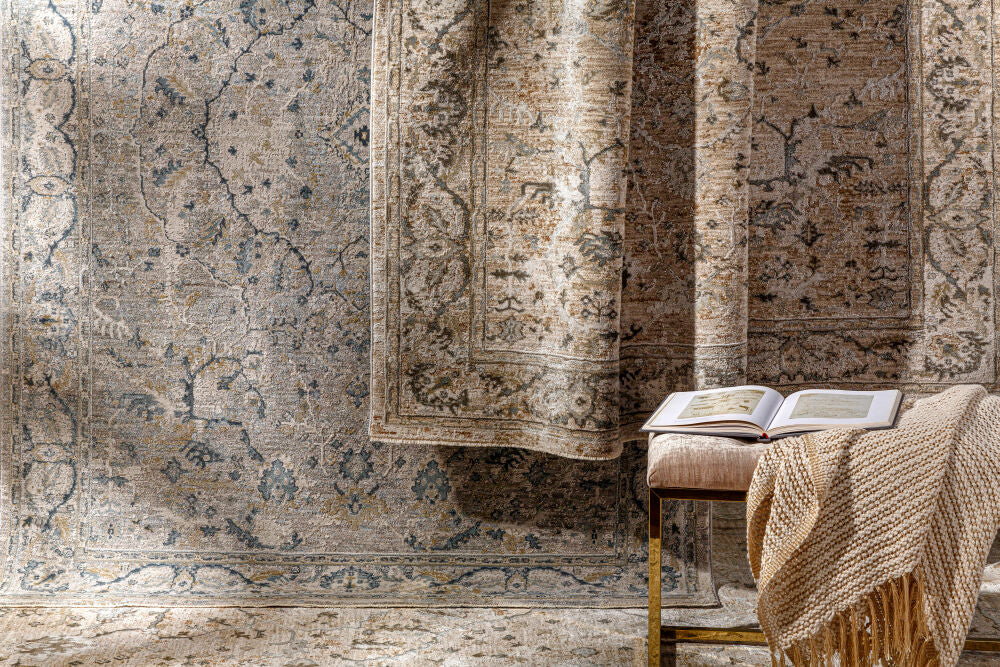 Lanie Throw - styleshot