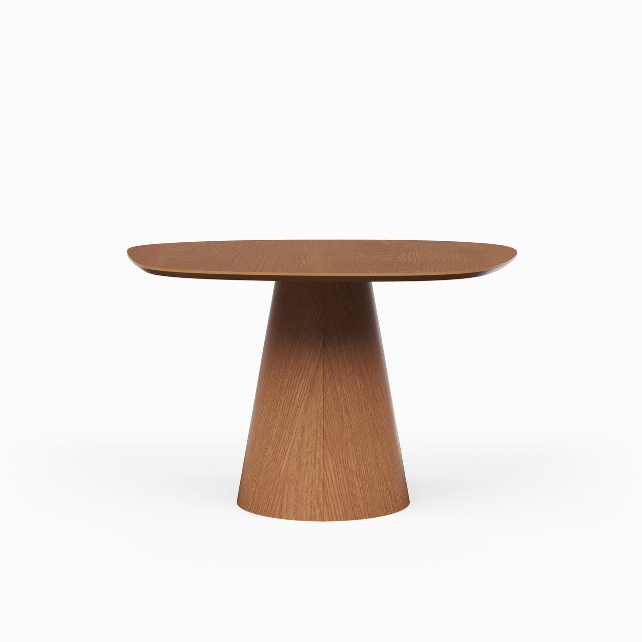 Modern Brazilian - Bahia Dining Table - Damasco