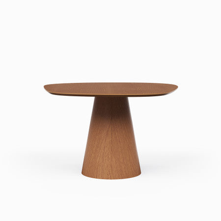 Modern Brazilian Bahia Dining Table - Damasco