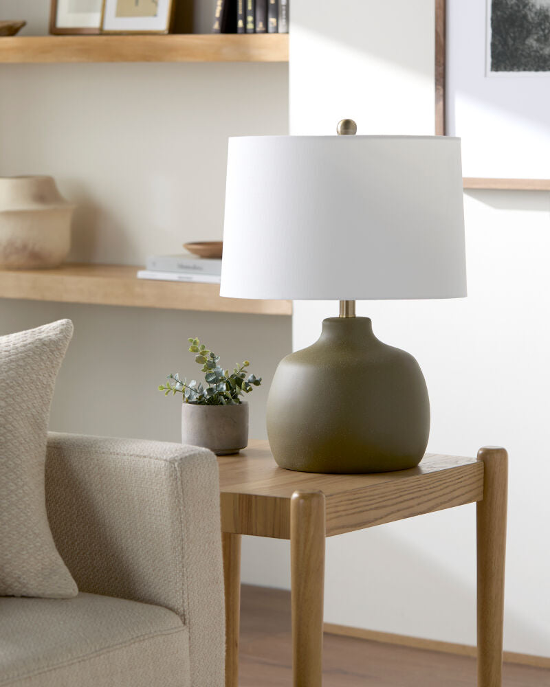 Braxton Accent Table Lamp BXT-001 - styleshot
