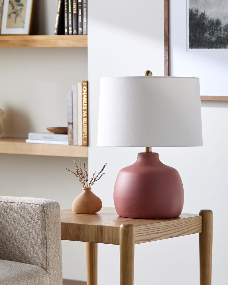 Braxton Accent Table Lamp BXT-003 - styleshot
