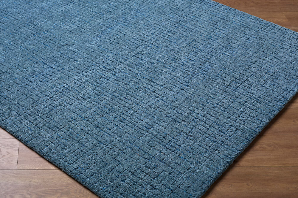 Byram Handmade Rug BYM-2300 - corner