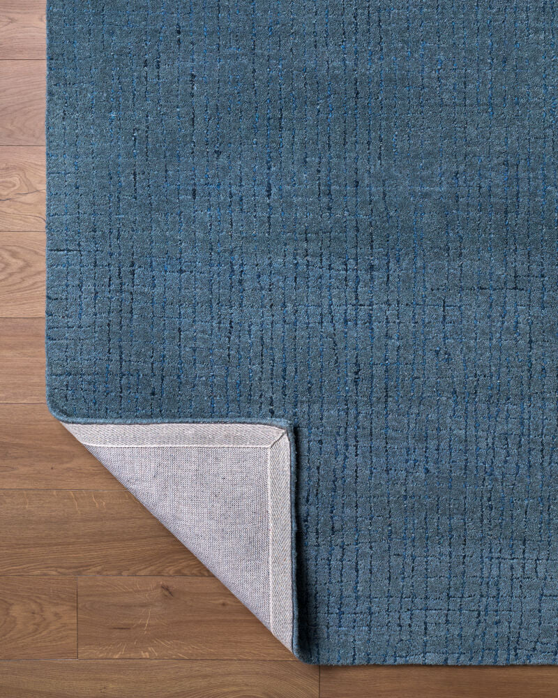 Byram Handmade Rug BYM-2300 - fold