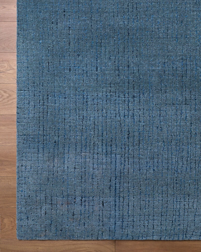 Byram Handmade Rug BYM-2300 - overhead