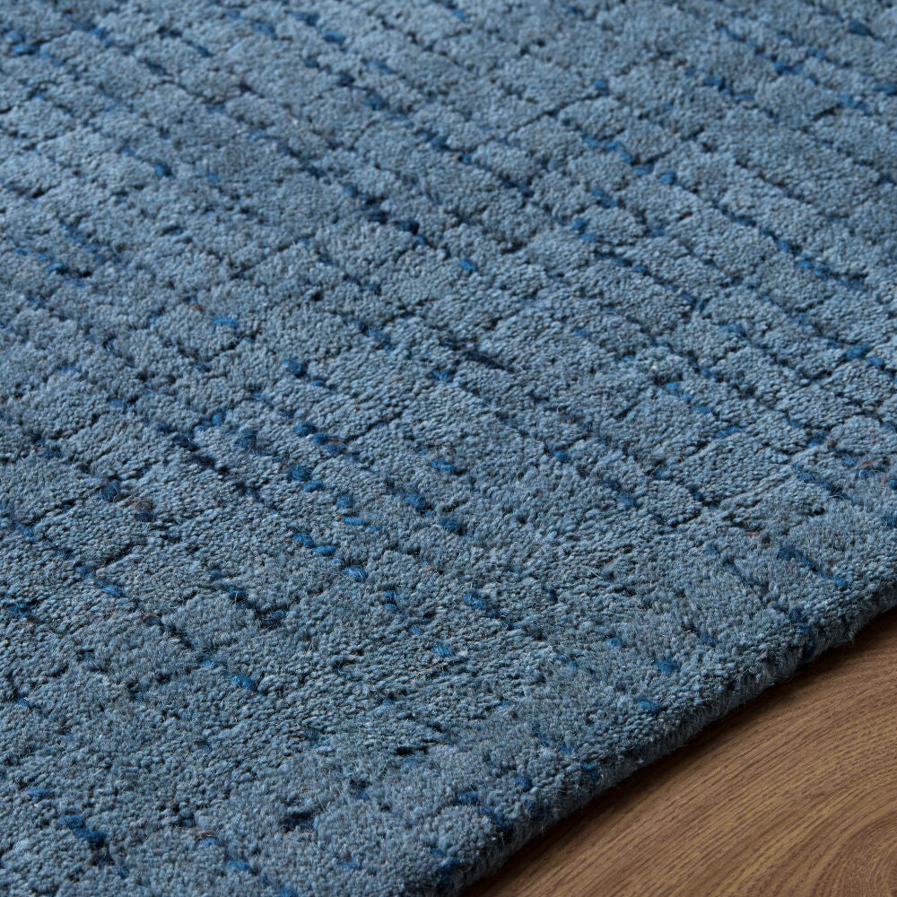 Byram Handmade Rug BYM-2300 - texture
