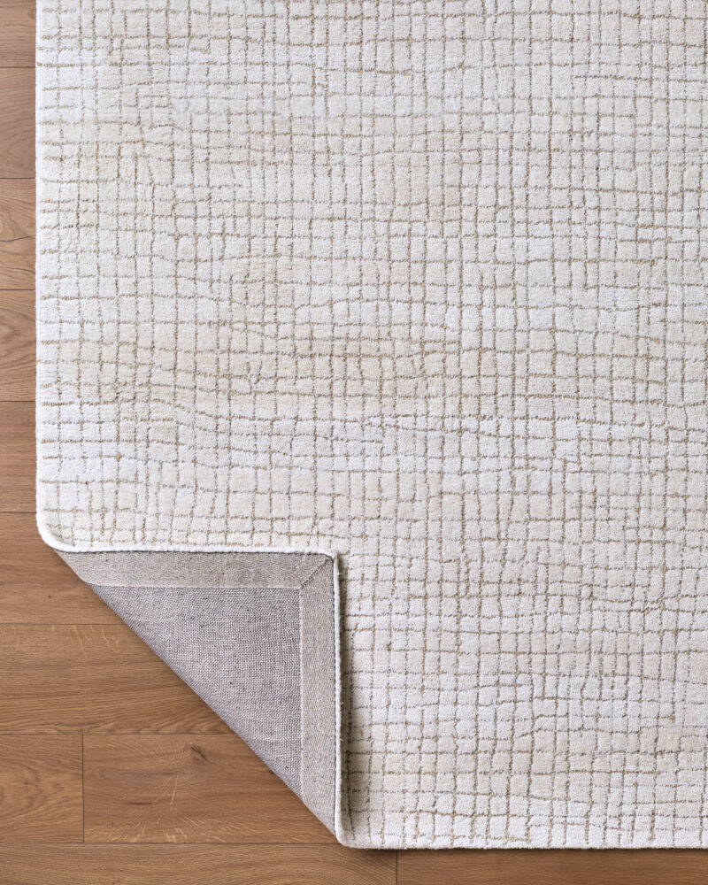 Byram Handmade Rug BYM-2301 - fold