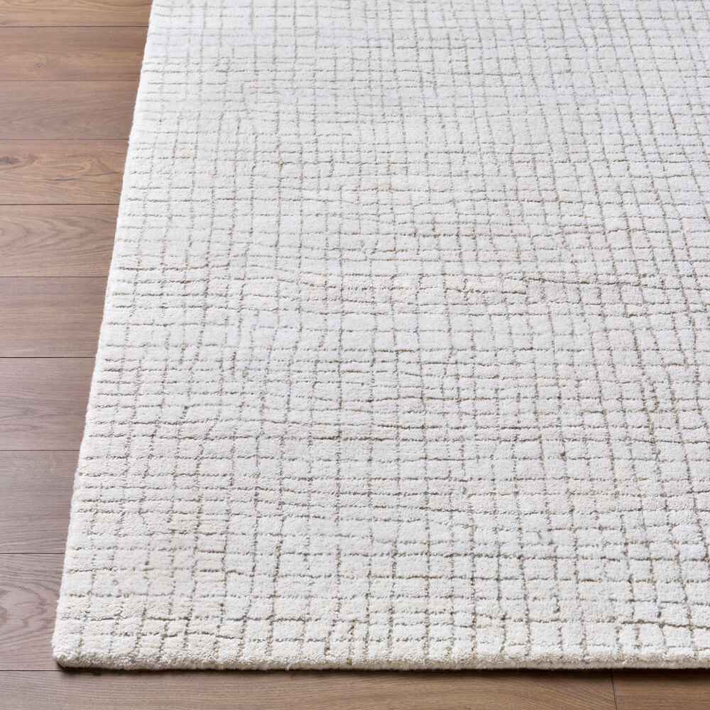 Byram Handmade Rug BYM-2301 - front