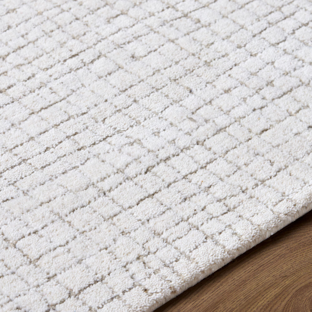 Byram Handmade Rug BYM-2301 - texture