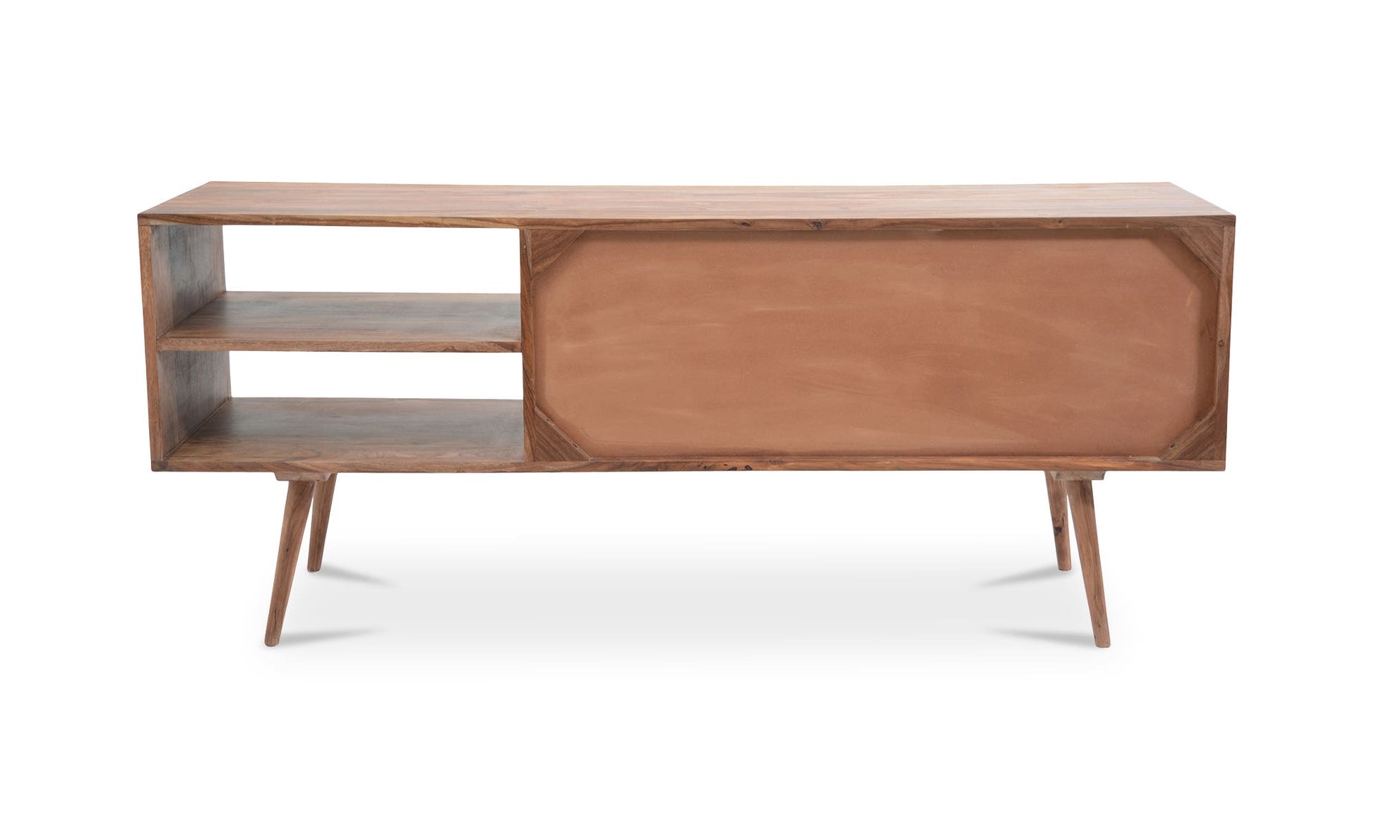 O2 TV Cabinet Natural by Moe's Home Collection - view 21