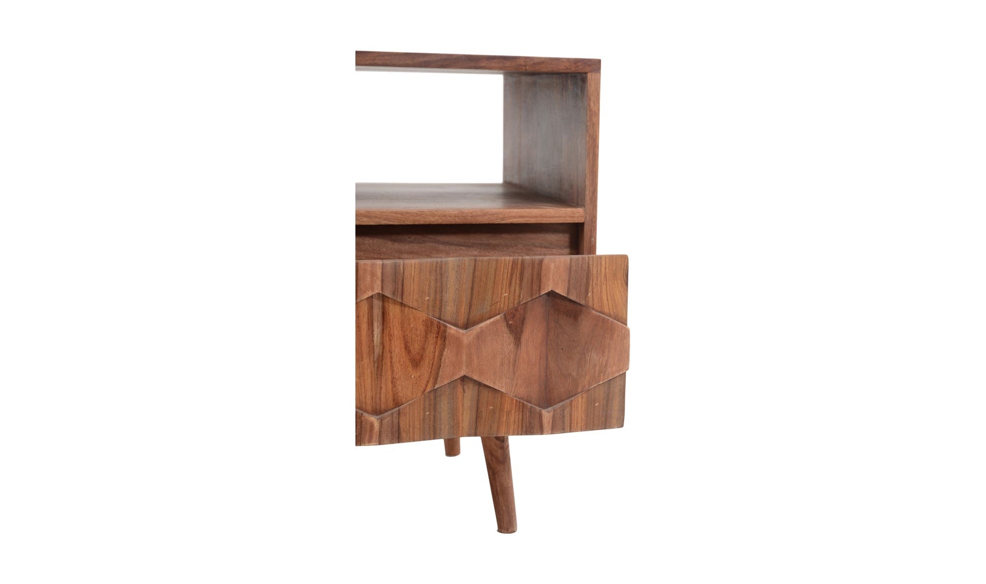O2 Nightstand Natural by Moe's Home Collection - view 22